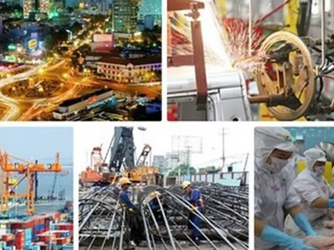 Nhất quán mục tiêu ưu tiên thúc đẩy tăng trưởng gắn với giữ vững ổn định kinh tế vĩ mô