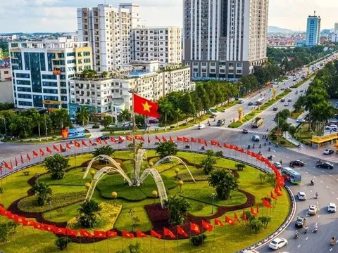 Tỉnh nhỏ nhất, giàu có hàng đầu Việt Nam sẽ có đường sắt đô thị, tàu điện ngầm và 2 cao tốc mới?