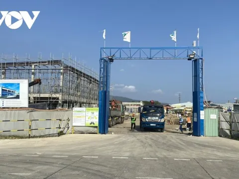 Năm 2024, Bà Rịa-Vũng Tàu sẽ có 30 dự án công nghiệp đi vào hoạt động