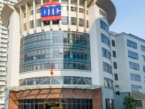 DIC Corp thông qua chủ trương vay BIDV 2.000 tỷ đồng