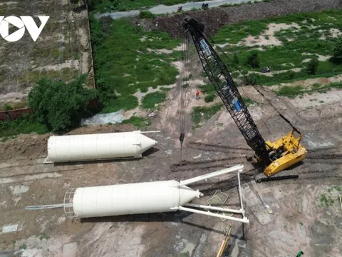 Tăng trưởng kinh tế năm 2023 của Đồng Nai thấp nhất Đông Nam Bộ