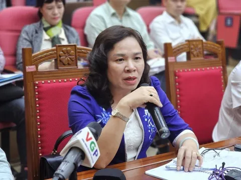 Thiếu vắc xin trên quy mô toàn quốc, khi nào sẽ có lại?