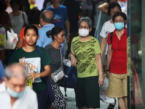 COVID-19 gia tăng trở lại có đáng lo ngại?