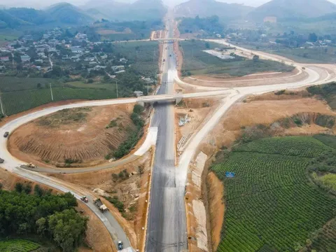 Loạt đường cao tốc, cầu và sân bay quy mô 17.000 tỷ đồng sắp đi vào hoạt động, đáng chú ý có 1 cây cầu tại TP Thủ Đức rút ngắn 10km xuống còn 500m