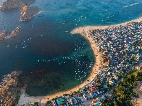 Một tỉnh miền Trung quyết tâm chuyển mình thành 'kinh đô du lịch nghìn tỷ', đón 12 triệu khách/năm