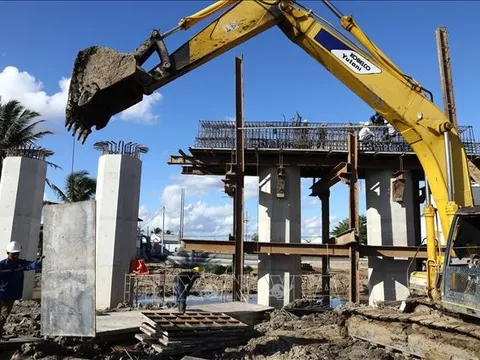 Sẽ có quy định chi tiết về kế hoạch tổng thể lựa chọn nhà thầu