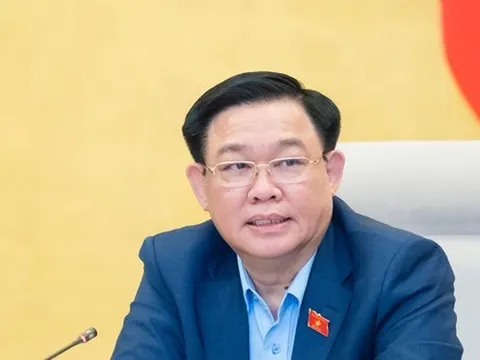 Sửa Luật Thuế giá trị gia tăng, tránh tình trạng 'luật khung', 'luật ống'