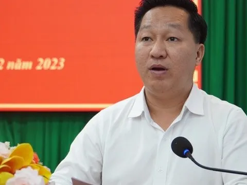 TP Thủ Đức phấn đấu năm 2023 thu ngân sách đạt 11.578 tỉ đồng