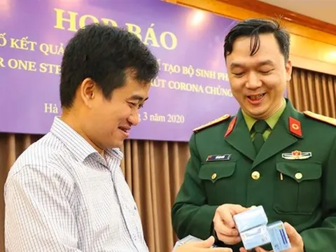 Thượng tá Hồ Anh Sơn được Tổng giám đốc Cty Việt Á ‘lót tay’ 2,5 tỷ đồng