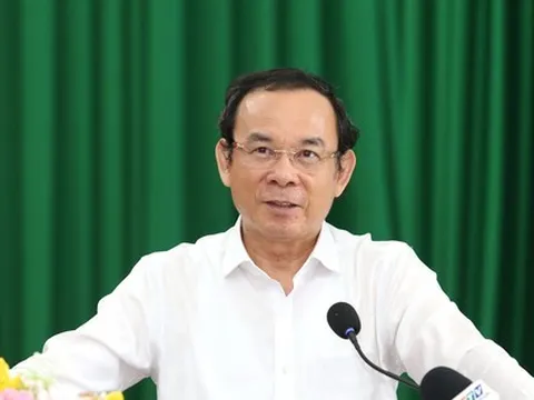 Bí thư TPHCM: 'Thu ngân sách không đạt không có gì bất ngờ'