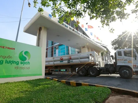 CNG Việt Nam bị phạt thuế gần 270 triệu đồng 