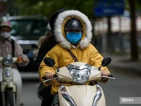 Bệnh nguy hiểm hay xảy ra khi chuyển rét đột ngột, bác sĩ khuyến cáo