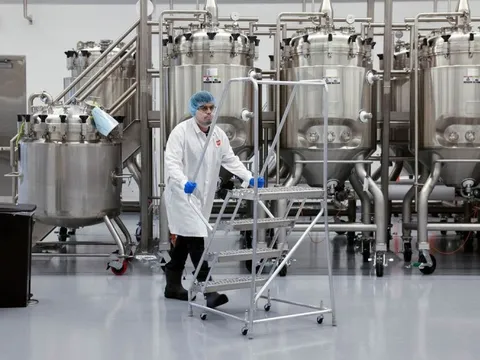 ‘Cơn ác mộng’ của các công ty thịt nhân tạo: Tính sản xuất 20.000kg thịt/năm nhưng mỗi tháng chỉ bán được 4 lạng, sử dụng loại tế bào có thể gây ung thư