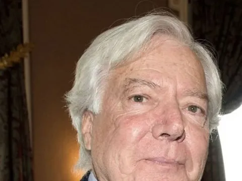 Tỷ phú Hermès bất ngờ nhận người làm vườn để thừa kế tài sản