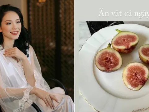 Ở cữ sướng như con dâu nhà tỷ phú Johnathan Hạnh Nguyễn: Thảnh thơi đọc sách, ăn vặt sang chảnh