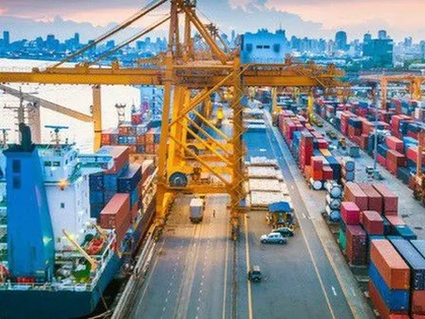 2 cục hải quan có kim ngạch xuất nhập khẩu hơn 100 tỷ USD