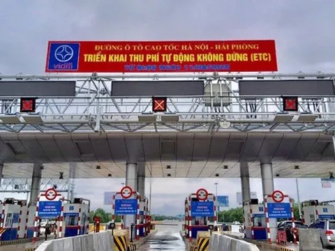 Tăng giá vé tại hàng loạt các dự án BOT giao thông