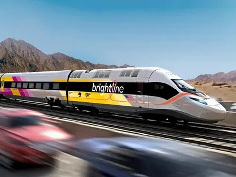 Tín hiệu mới nhất về dự án đường sắt tốc độ cao: Thủ tướng tiếp tục nêu đề nghị với một quốc gia