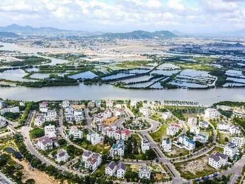 Bình Định sẽ có 3 thành phố