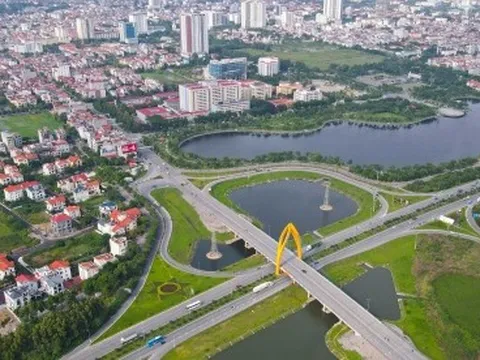 Quy hoạch phân khu đáp ứng mục tiêu phát triển đô thị Bắc Ninh