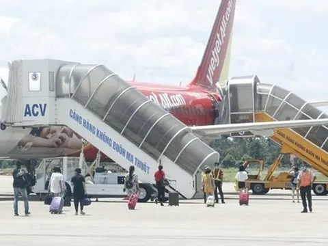 Yêu cầu làm rõ vị trí quy hoạch sân bay Măng Đen