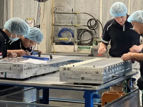 Từ 1-1-2024, không tuyển được lao động Việt mới được phép tuyển người nước ngoài