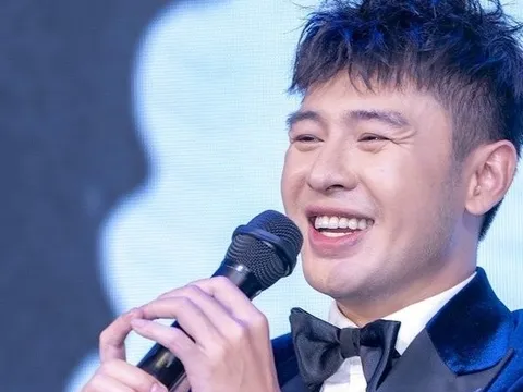 Ca sĩ Hoàng Hải nói rõ lý do "biến mất" suốt 10 năm, thừa nhận là đại gia