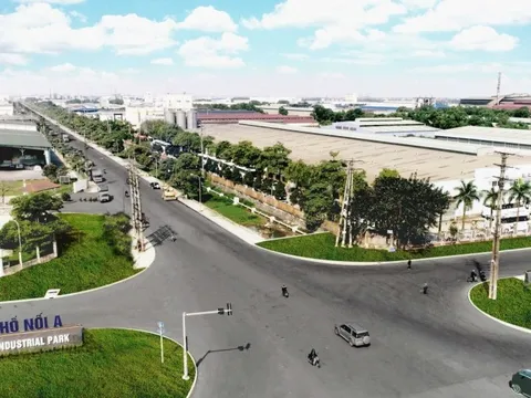 Dòng vốn hơn 4 tỷ USD từ Nhật Bản đổ về một tỉnh triệu dân giáp Hà Nội