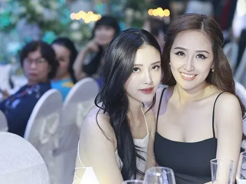 Em gái Mai Phương Thúy “vượt” chị, đã sinh con thứ 2, nhan sắc mẹ bỉm thăng hạng