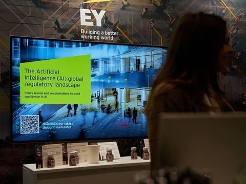 Khủng hoảng tại Big Four kiểm toán: Hơn 300.000 nhân viên tự nguyện hoặc bị sa thải chỉ trong 10 tháng, 15.700 partner mất việc