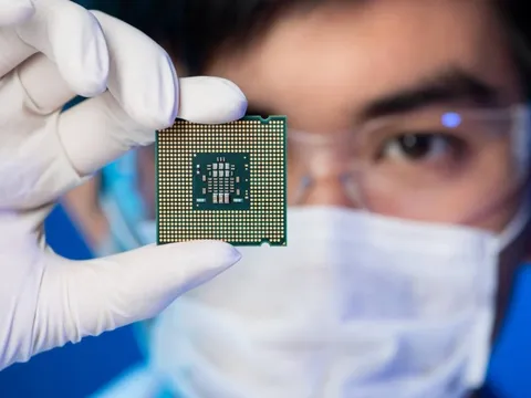 Một năm, hơn 10.000 công ty đóng cửa: Làn sóng hủy diệt nào đang quét qua ngành chip bán dẫn Trung Quốc?