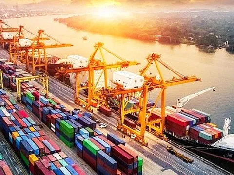 Những điểm sáng trong hoạt động xuất nhập khẩu hàng hóa Việt Nam