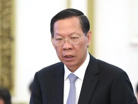 Chủ tịch TPHCM nói về dự kiến xây dựng 400 km đường sắt đô thị