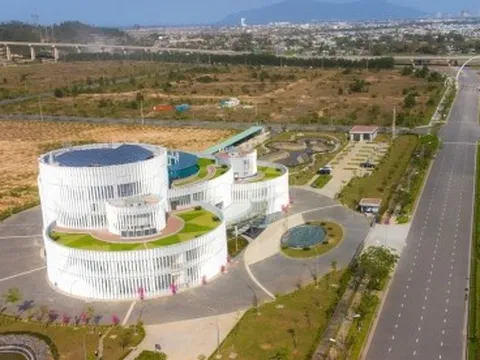 Đà Nẵng đặt nền tảng cho đột phá đổi mới mô hình tăng trưởng