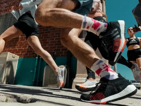 ‘Ú oà’ thưởng Tết: Chỉ phân phát cho nhân viên chạy ít nhất 50km/tháng, những người chạy ít sẽ bị cắt thưởng