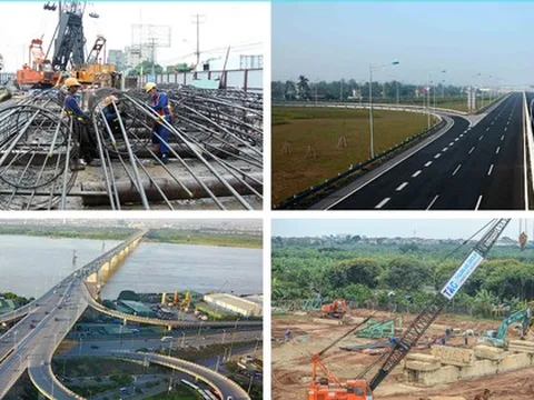 Đầu tư công: Không để 'đầu năm thong thả, cuối năm vất vả'