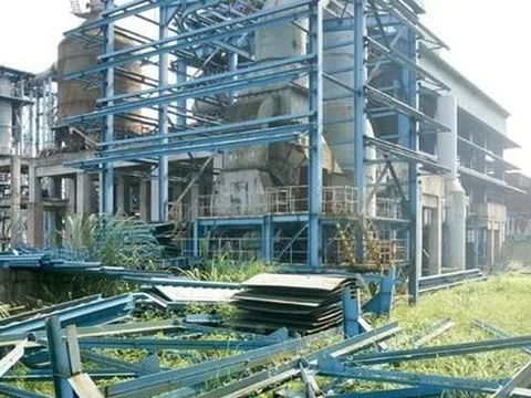 ‘Siêu ủy ban’ nói về xử lý dự án thua lỗ ngành công thương