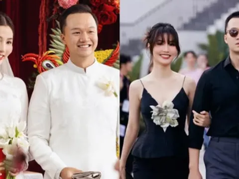 Ngoài căn biệt thự tân hôn bề thế, chồng doanh nhân của Diễm My 9x còn giàu cỡ nào?