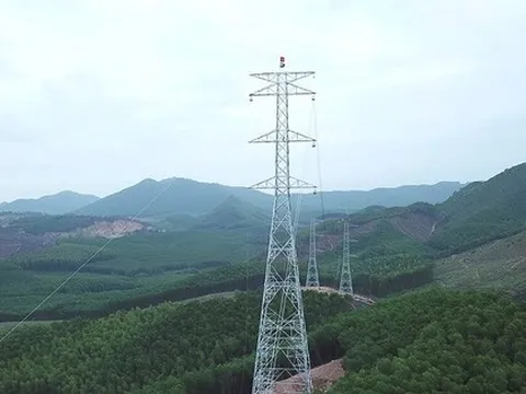 Nghệ An hỏa tốc gỡ nút thắt cho công trình có tính chất đặc biệt quan trọng