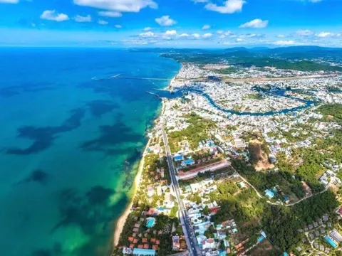 Kiên Giang: Thực hiện các giải pháp thu hút đầu tư năm 2024