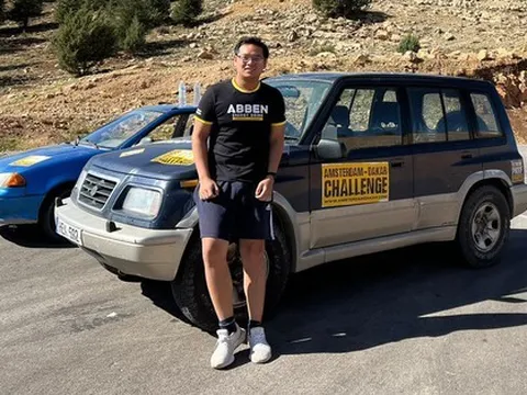 5 mẹo sau đây sẽ giúp bạn luôn tỉnh táo và đủ năng lượng khi lái xe đường dài