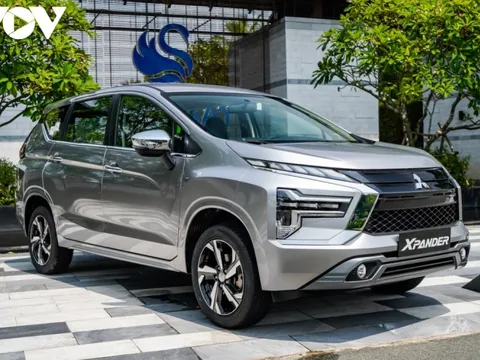 Những mẫu xe sáng giá cho Top 10 xe bán chạy nhất năm 2023