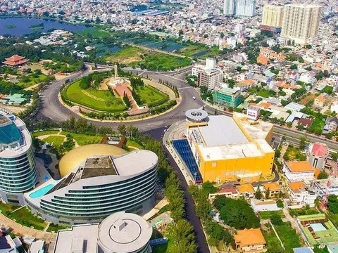 Tỉnh có trữ lượng dầu mỏ lớn nhất Việt Nam sẽ có 2 sân bay, cảng biển quốc tế và loạt cao tốc mới