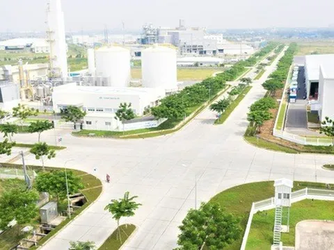 Bà Rịa-Vũng Tàu: Vượt kế hoạch thu hút vốn đầu tư nước ngoài