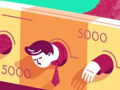 Tại sao có người đầy tiền nhưng chẳng thiết tiêu? Triết lý về 4 yếu tố làm nên sự giàu có sẽ trả lời giúp bạn