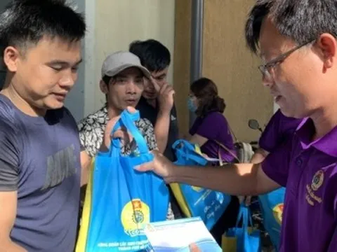 Thưởng Tết cho người lao động: Khó cũng phải có!