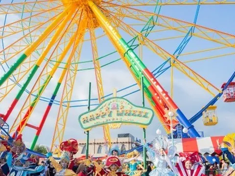 Du lịch Bình Thuận lần đầu thu trên 10.000 tỷ đồng