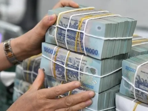 Bộ Tài chính dự toán thu - chi năm 2024 ra sao?