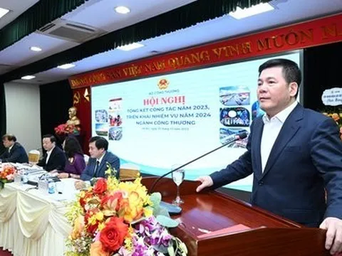 Ưu tiên phát triển ngành công nghiệp công nghệ mới như chíp bán dẫn