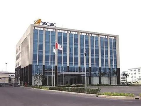 Dịch vụ Hàng hóa Sài Gòn sắp chi gần 190 tỷ đồng trả cổ tức